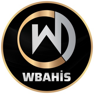 Wbahis resmi logosu